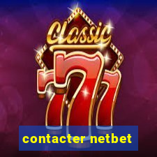 contacter netbet