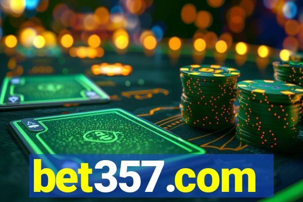 bet357.com