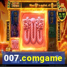 007.comgame