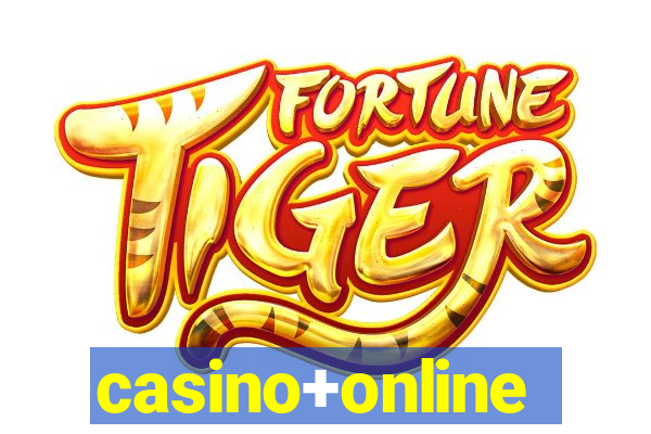 casino+online