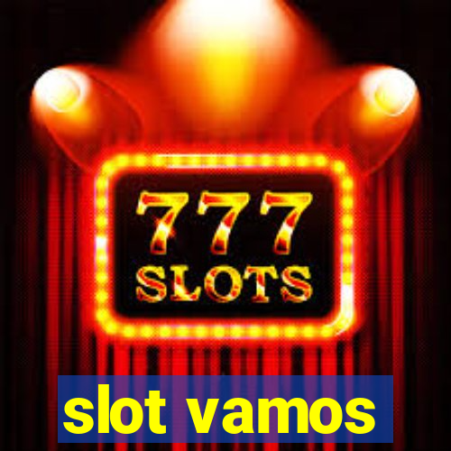 slot vamos