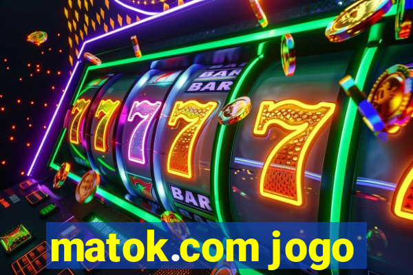 matok.com jogo