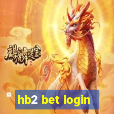 hb2 bet login