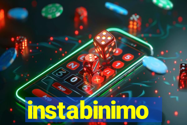 instabinimo