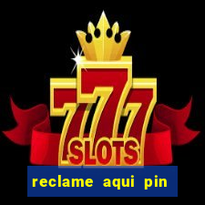 reclame aqui pin up casino