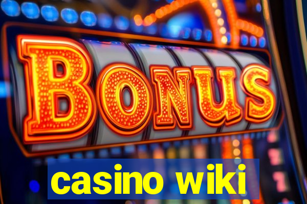 casino wiki