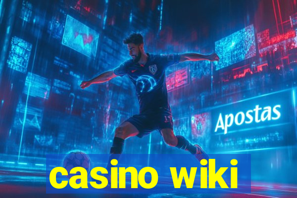 casino wiki