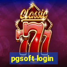 pgsoft login