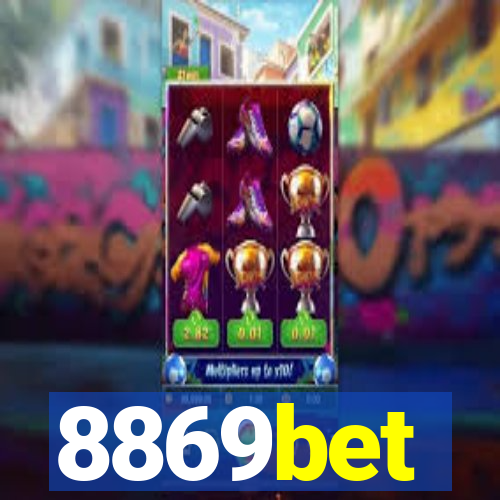 8869bet