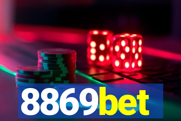 8869bet