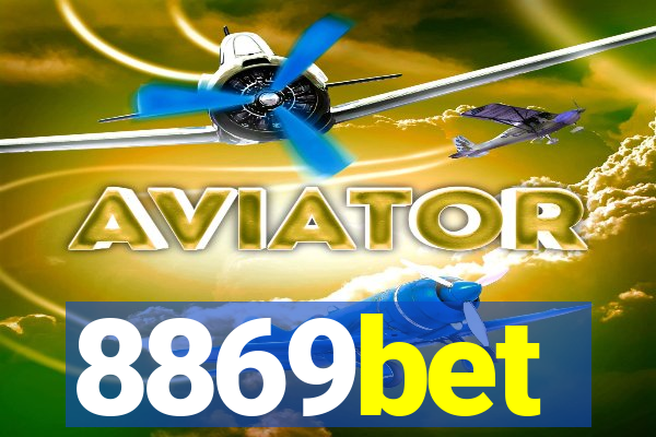 8869bet