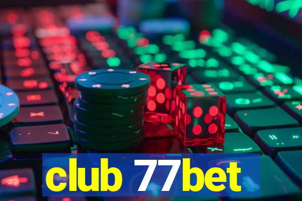 club 77bet