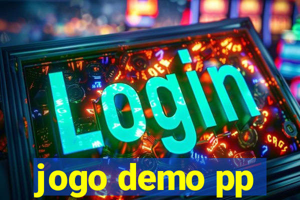 jogo demo pp