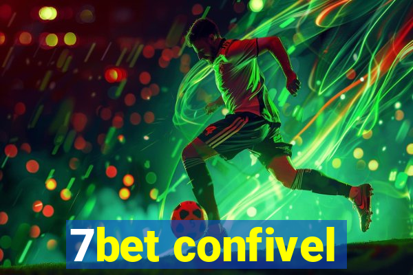 7bet confivel