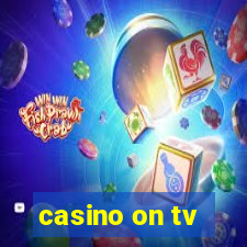 casino on tv