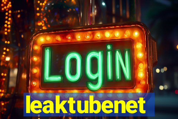 leaktubenet