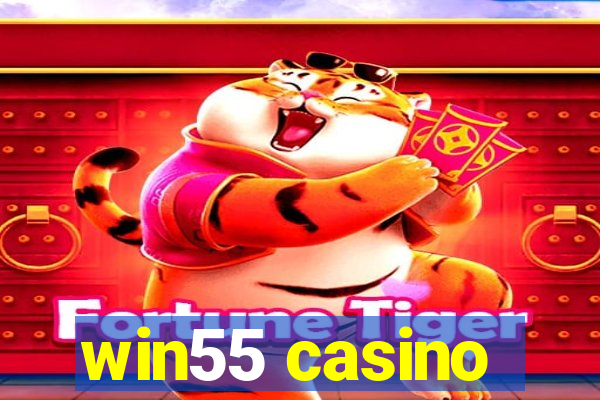 win55 casino