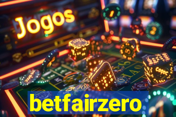 betfairzero