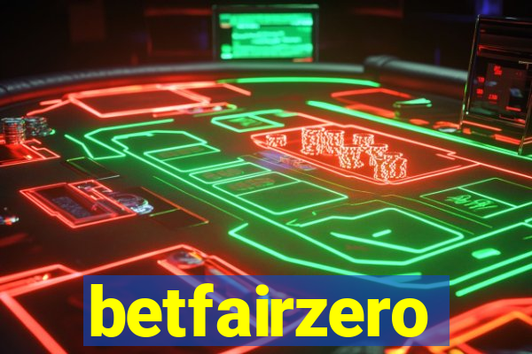 betfairzero