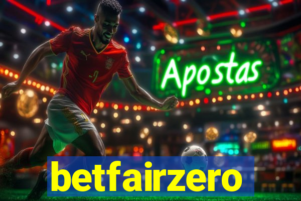 betfairzero