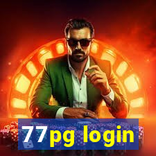 77pg login