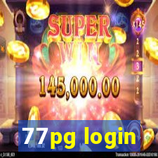 77pg login