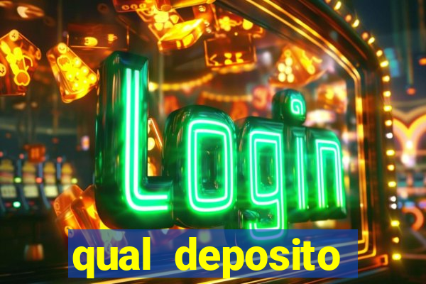 qual deposito minimo na estrela bet