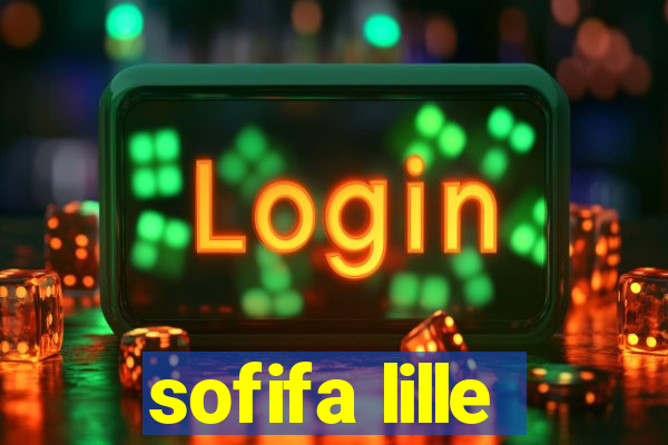 sofifa lille