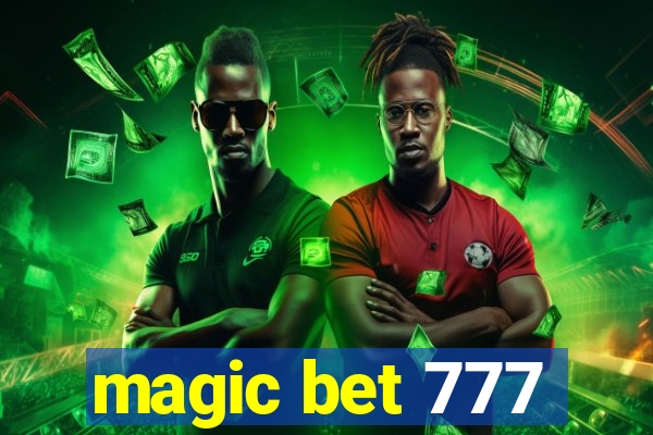 magic bet 777