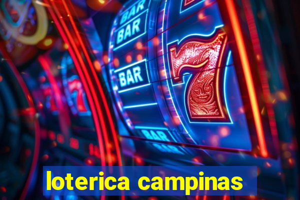 loterica campinas