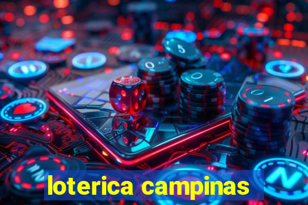 loterica campinas