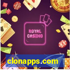 clonapps.com