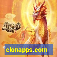 clonapps.com