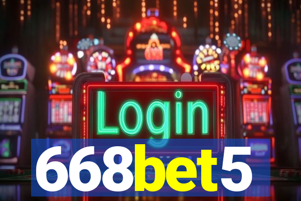 668bet5