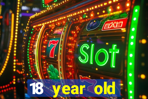 18 year old casinos in florida