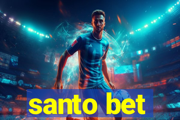 santo bet