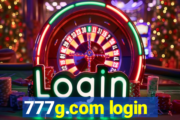 777g.com login