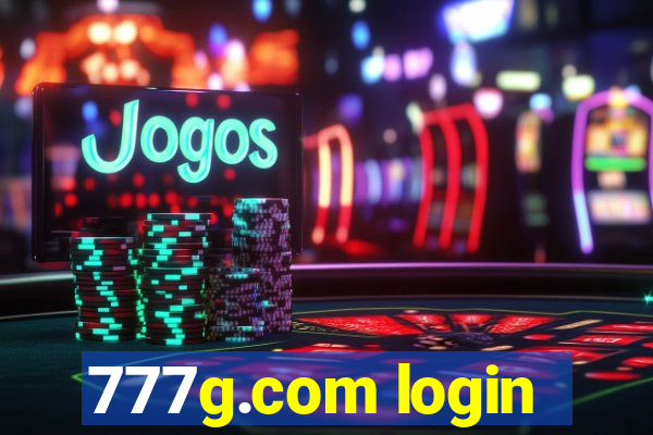 777g.com login