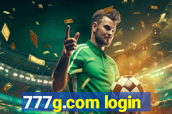 777g.com login