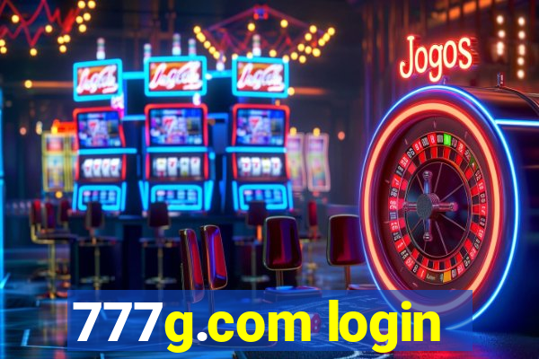 777g.com login