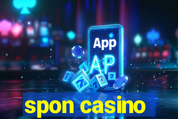 spon casino