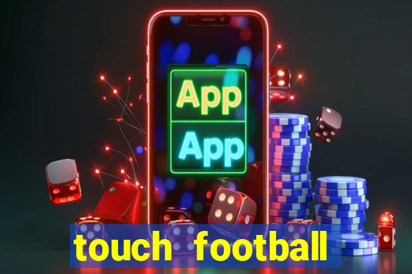 touch football script pastebin