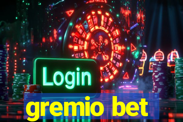 gremio bet