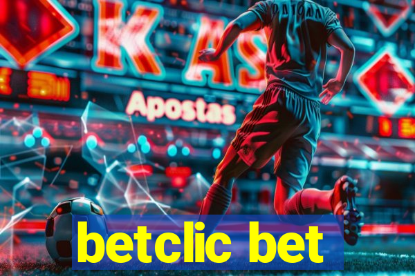 betclic bet