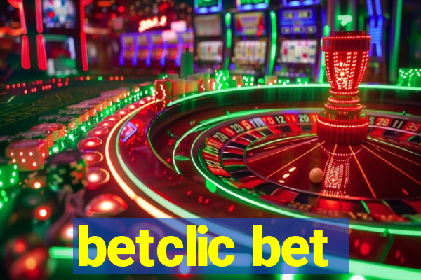 betclic bet