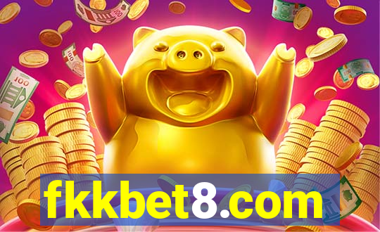 fkkbet8.com