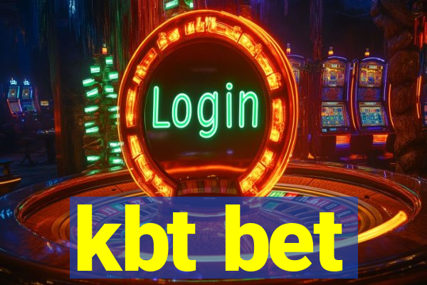 kbt bet