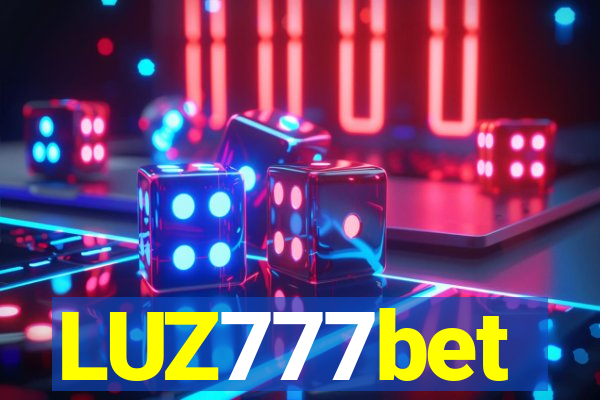 LUZ777bet