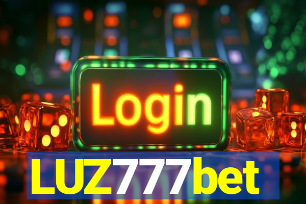 LUZ777bet