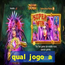 qual jogo a virginia divulga